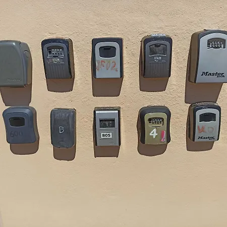 T2 De Centeanes Apartamento *