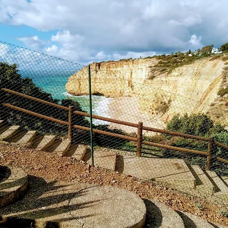 Mar, Colina Sol - T2 Com Acesso A Praia *