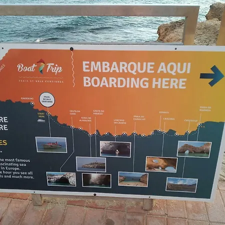 Apartament Mar, Colina Sol - T2 Com Acesso A Praia