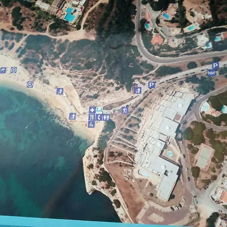 T2 De Centeanes * Carvoeiro (Lagoa)