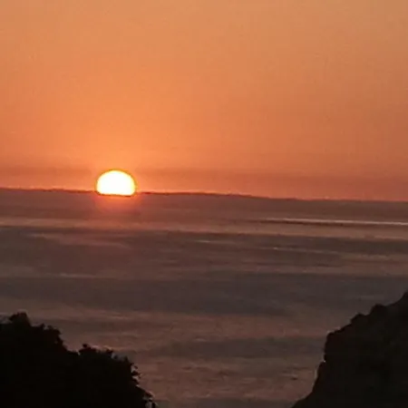 Mar, Colina Sol - T2 Com Acesso à Carvoeiro (Lagoa)