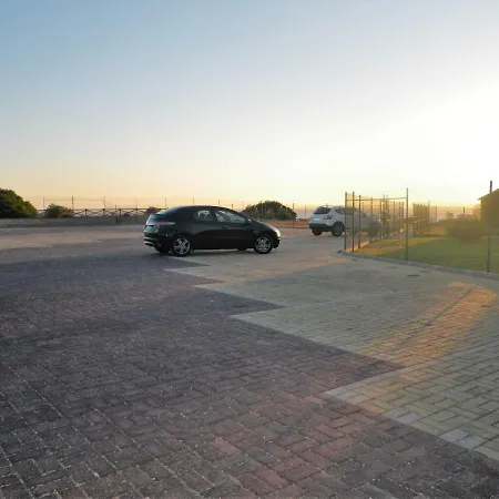 Apartamento T2 De Centeanes Carvoeiro (Lagoa)