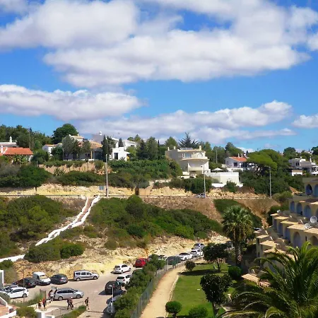 Mar, Colina Sol - T2 Com Acesso A Praia