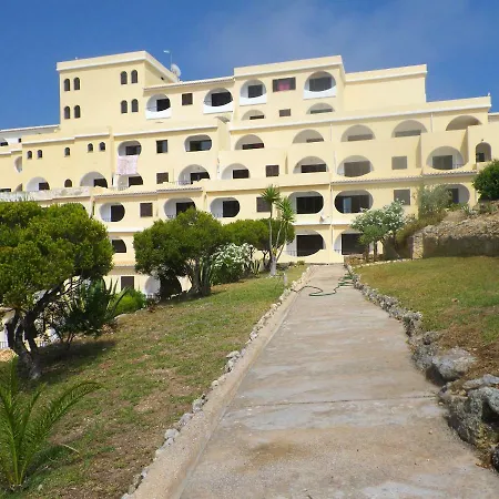 Mar, Colina Sol - T2 Com Acesso A Praia Carvoeiro (Lagoa)