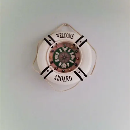 Apartamento T2 De Centeanes Carvoeiro (Lagoa)