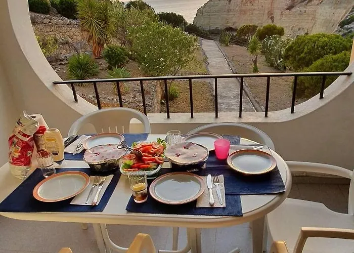 Mar, Colina Sol - T2 Com Acesso A 公寓