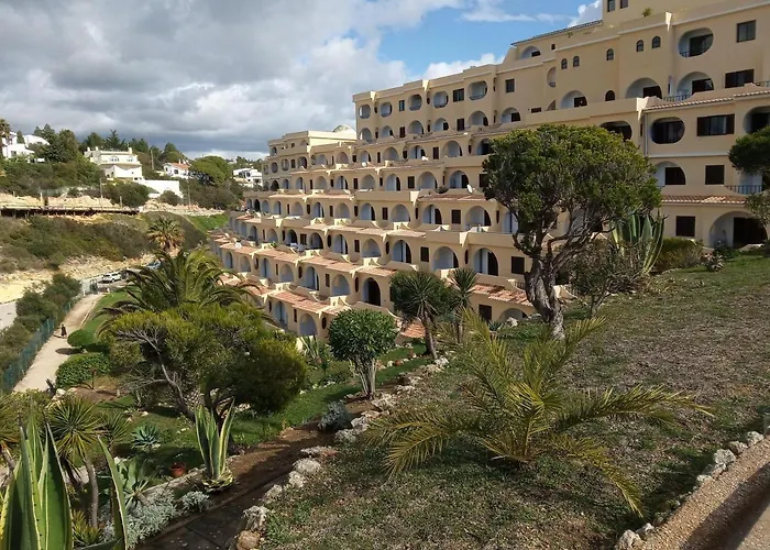 Mar, Colina Sol - T2 Com Acesso A *