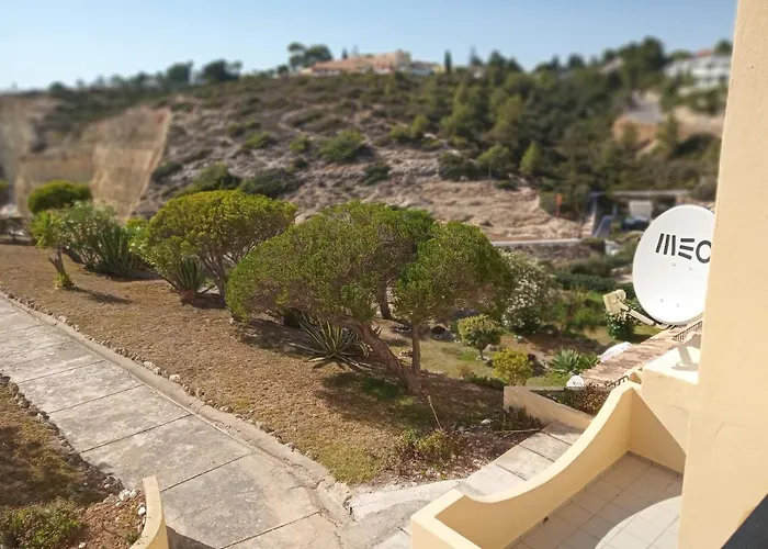 Mar, Colina Sol - T2 Com Acesso A * 卡武埃鲁