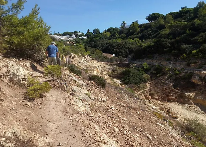 Mar, Colina Sol - T2 Com Acesso A 卡武埃鲁