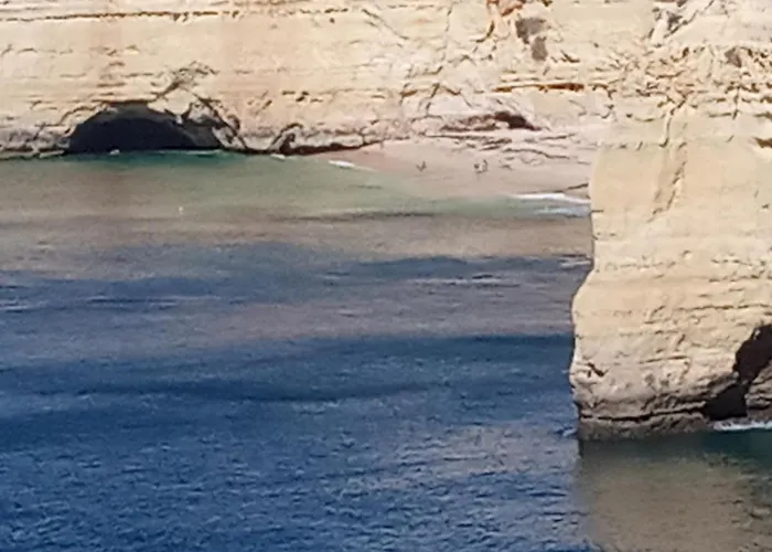 Mar, Colina Sol - T2 Com Acesso A 卡武埃鲁