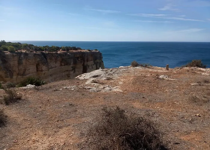 Mar, Colina Sol - T2 Com Acesso A *