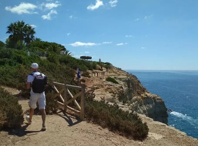 Mar, Colina Sol - T2 Com Acesso A