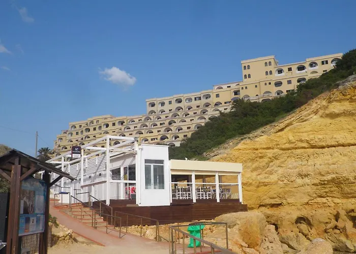 公寓 Mar, Colina Sol - T2 Com Acesso A