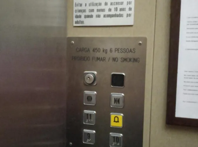 公寓 Mar, Colina Sol - T2 Com Acesso A *