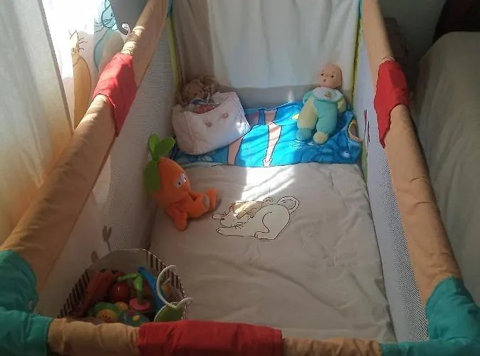 Mar, Colina Sol - T2 Com Acesso A