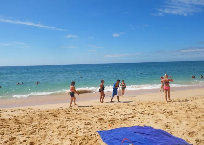 Mar, Colina Sol - T2 Com Acesso A * 卡武埃鲁