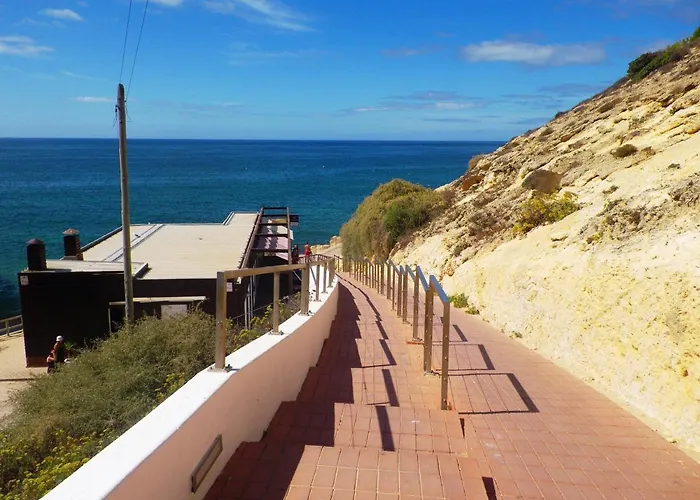 Mar, Colina Sol - T2 Com Acesso A * 卡武埃鲁