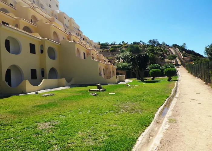 Mar, Colina Sol - T2 Com Acesso A *