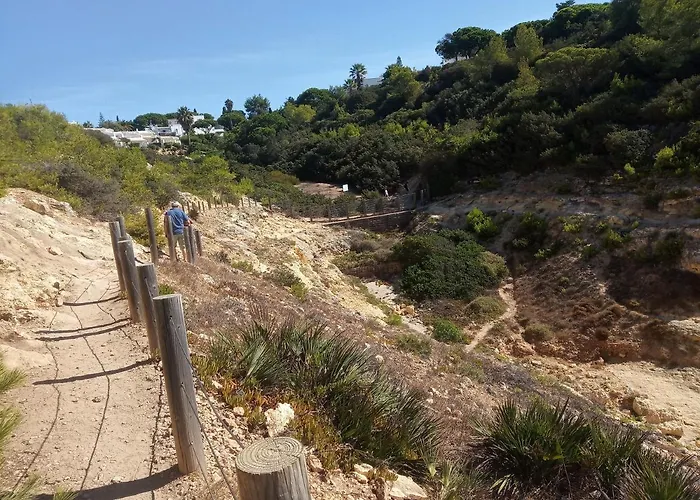 Mar, Colina Sol - T2 Com Acesso A *