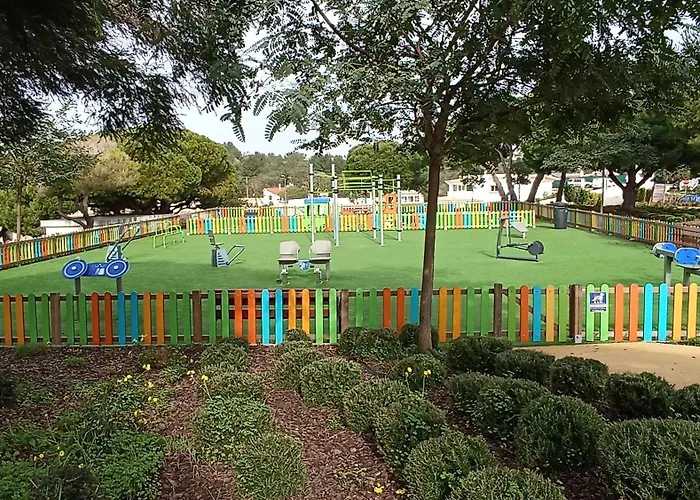 公寓 Mar, Colina Sol - T2 Com Acesso A