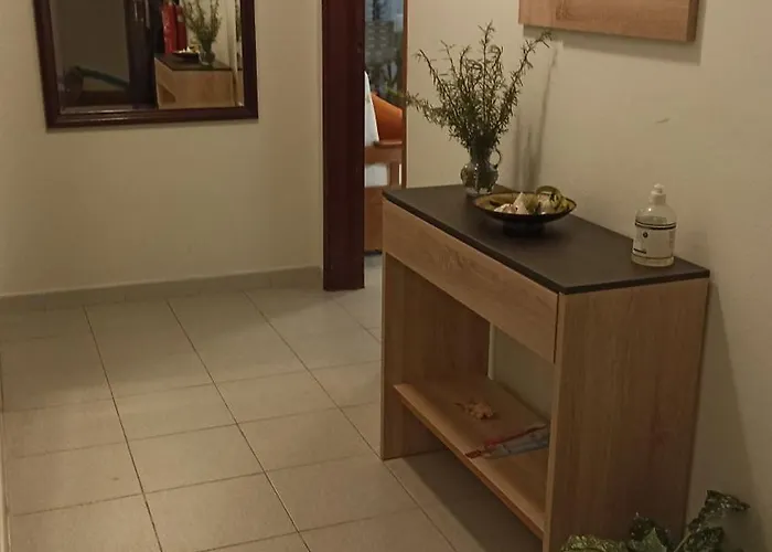 公寓 Mar, Colina Sol - T2 Com Acesso A 卡武埃鲁