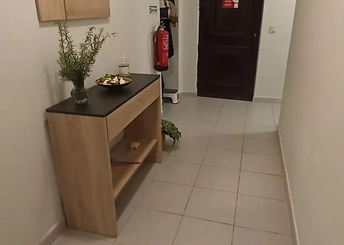 Mar, Colina Sol - T2 Com Acesso A * 卡武埃鲁