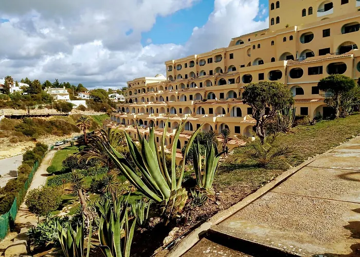 Mar, Colina Sol - T2 Com Acesso A 卡武埃鲁