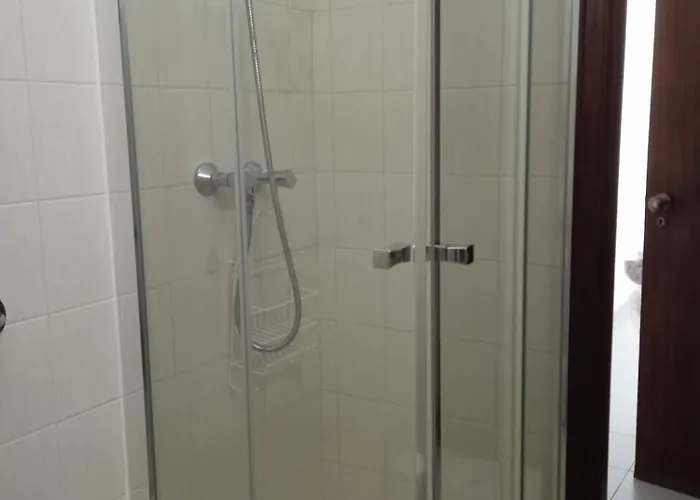 Mar, Colina Sol - T2 Com Acesso A 卡武埃鲁