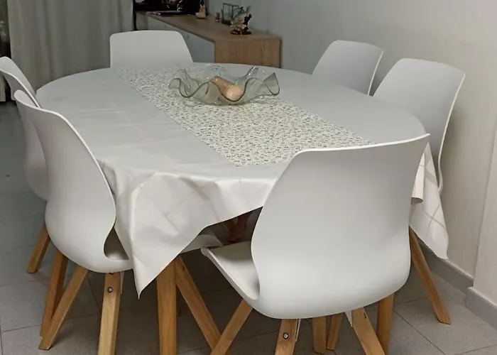 Mar, Colina Sol - T2 Com Acesso A *