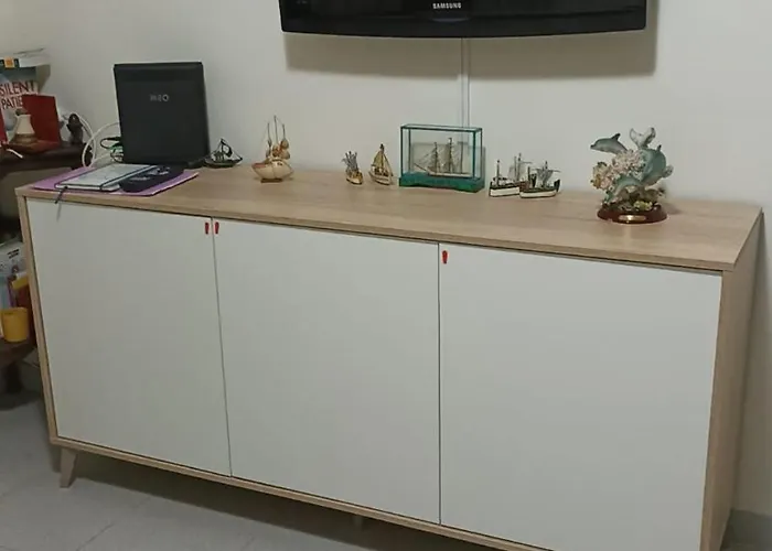 公寓 Mar, Colina Sol - T2 Com Acesso A