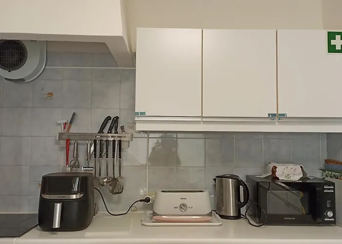 公寓 Mar, Colina Sol - T2 Com Acesso A 卡武埃鲁