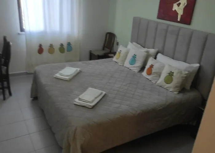 Mar, Colina Sol - T2 Com Acesso A 公寓