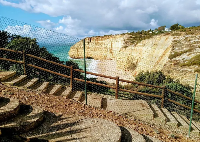 Mar, Colina Sol - T2 Com Acesso A *