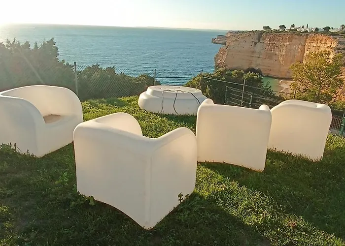 Mar, Colina Sol - T2 Com Acesso A * 卡武埃鲁