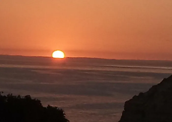 Mar, Colina Sol - T2 Com Acesso A 卡武埃鲁