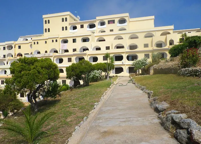 Mar, Colina Sol - T2 Com Acesso A 卡武埃鲁