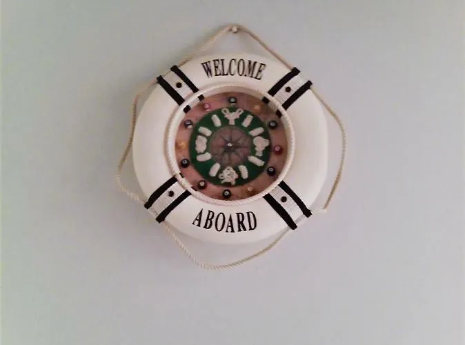 公寓 Mar, Colina Sol - T2 Com Acesso A 卡武埃鲁