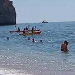 Mar, Colina Sol - T2 Com Acesso A Carvoeiro