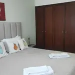 Mar, Colina Sol - T2 Com Acesso A Apartman *
