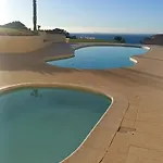 Mar, Colina Sol - T2 Com Acesso A Apartman Carvoeiro
