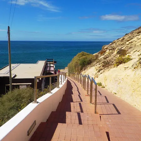 T2 De Centeanes * Карвоейру